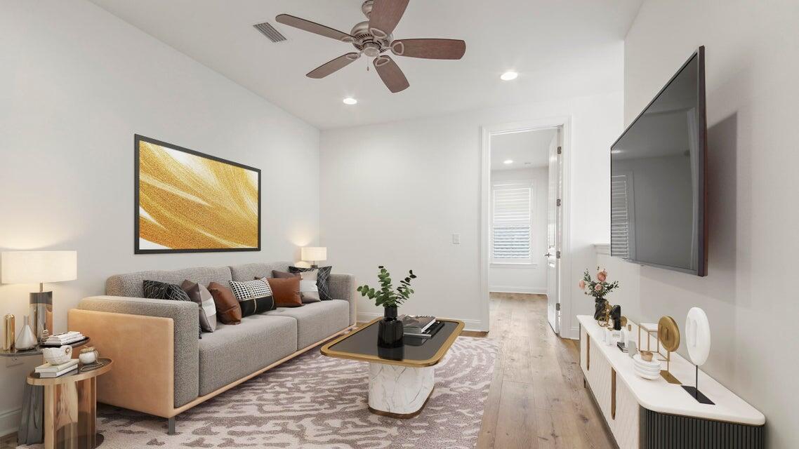 WATERSOUND ORIGINS - Residential Lease