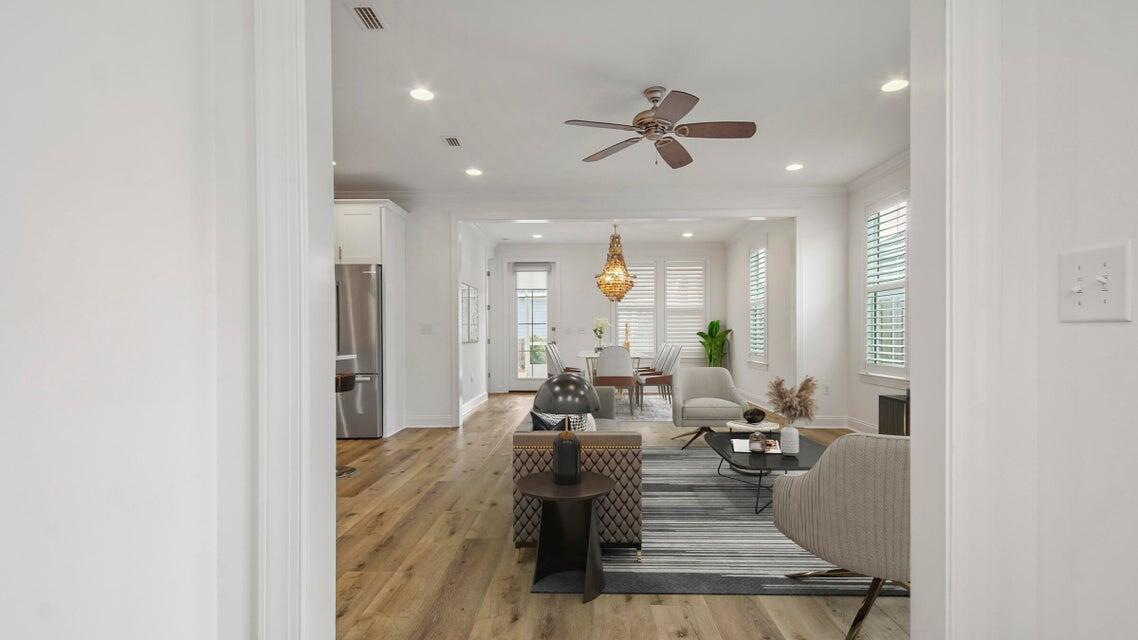 WATERSOUND ORIGINS - Residential Lease