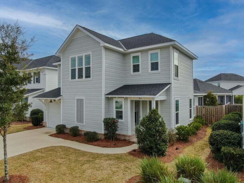 WATERSOUND ORIGINS - Residential Lease