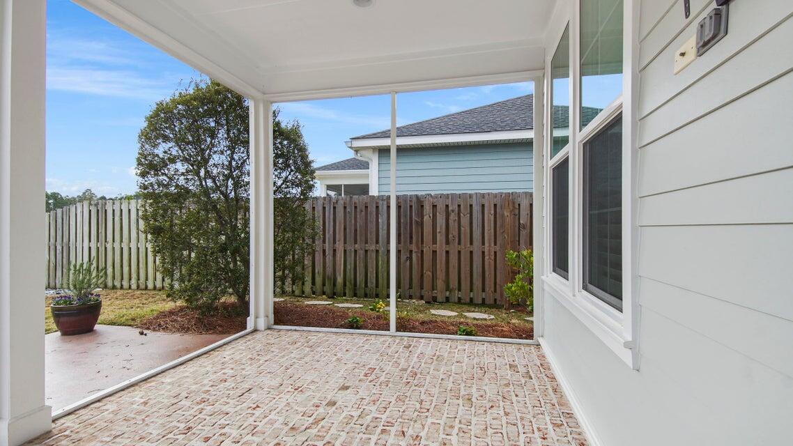 WATERSOUND ORIGINS - Residential Lease