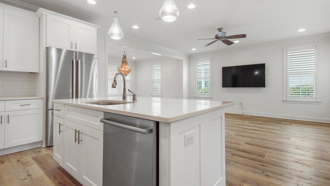 WATERSOUND ORIGINS - Residential Lease