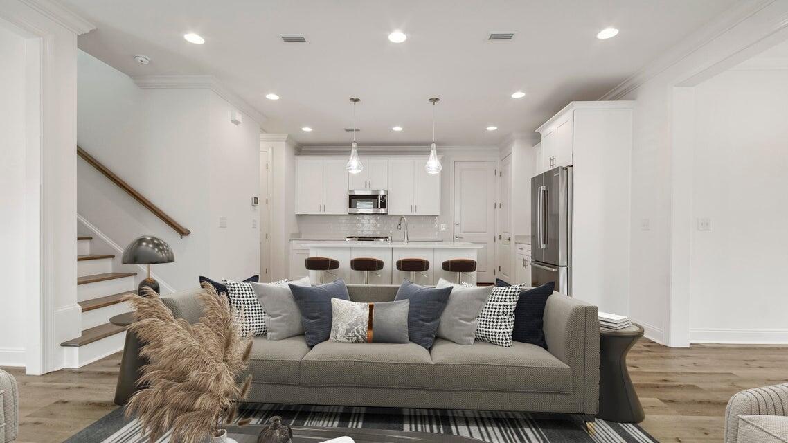 WATERSOUND ORIGINS - Residential Lease