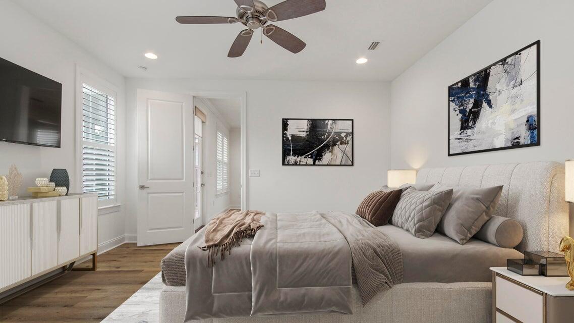 WATERSOUND ORIGINS - Residential Lease