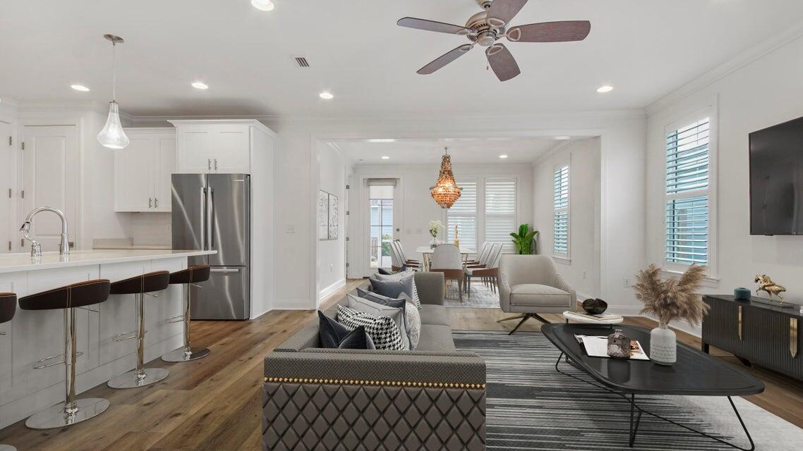 WATERSOUND ORIGINS - Residential Lease