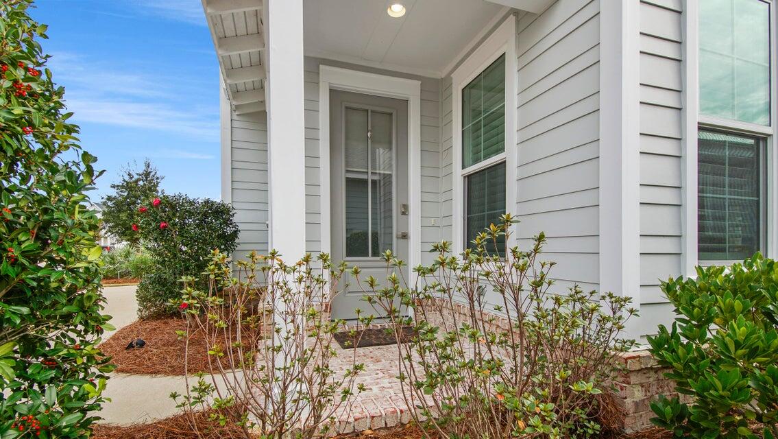 WATERSOUND ORIGINS - Residential Lease