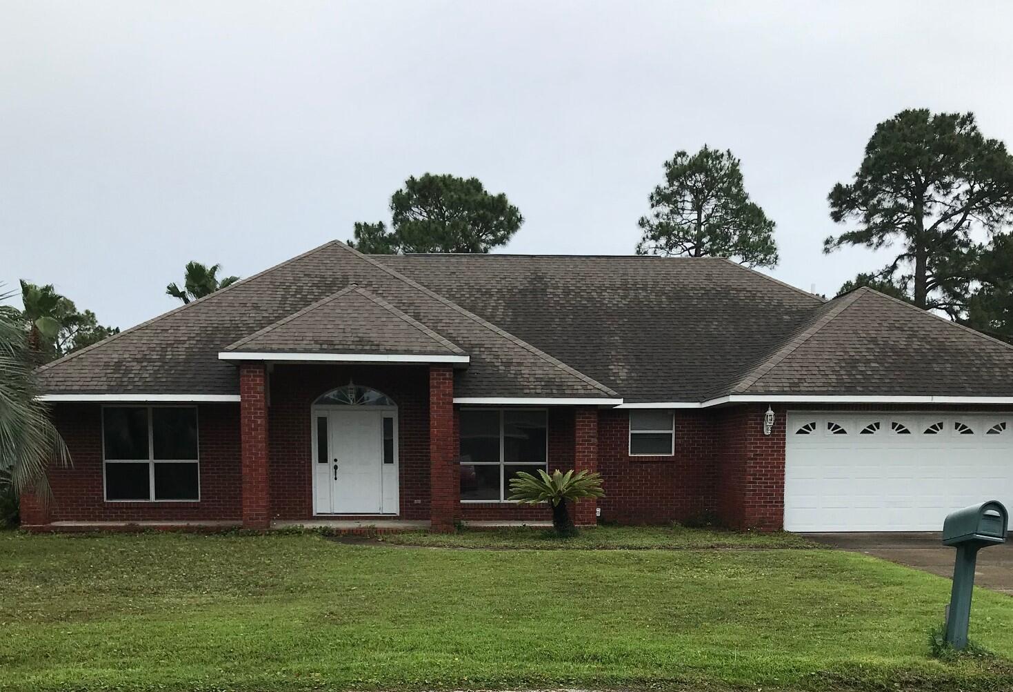 DOROTHY BOWEN ESTATES - Residential