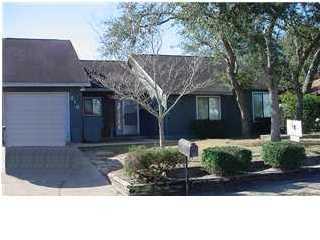 CREEKSIDE - Residential Lease