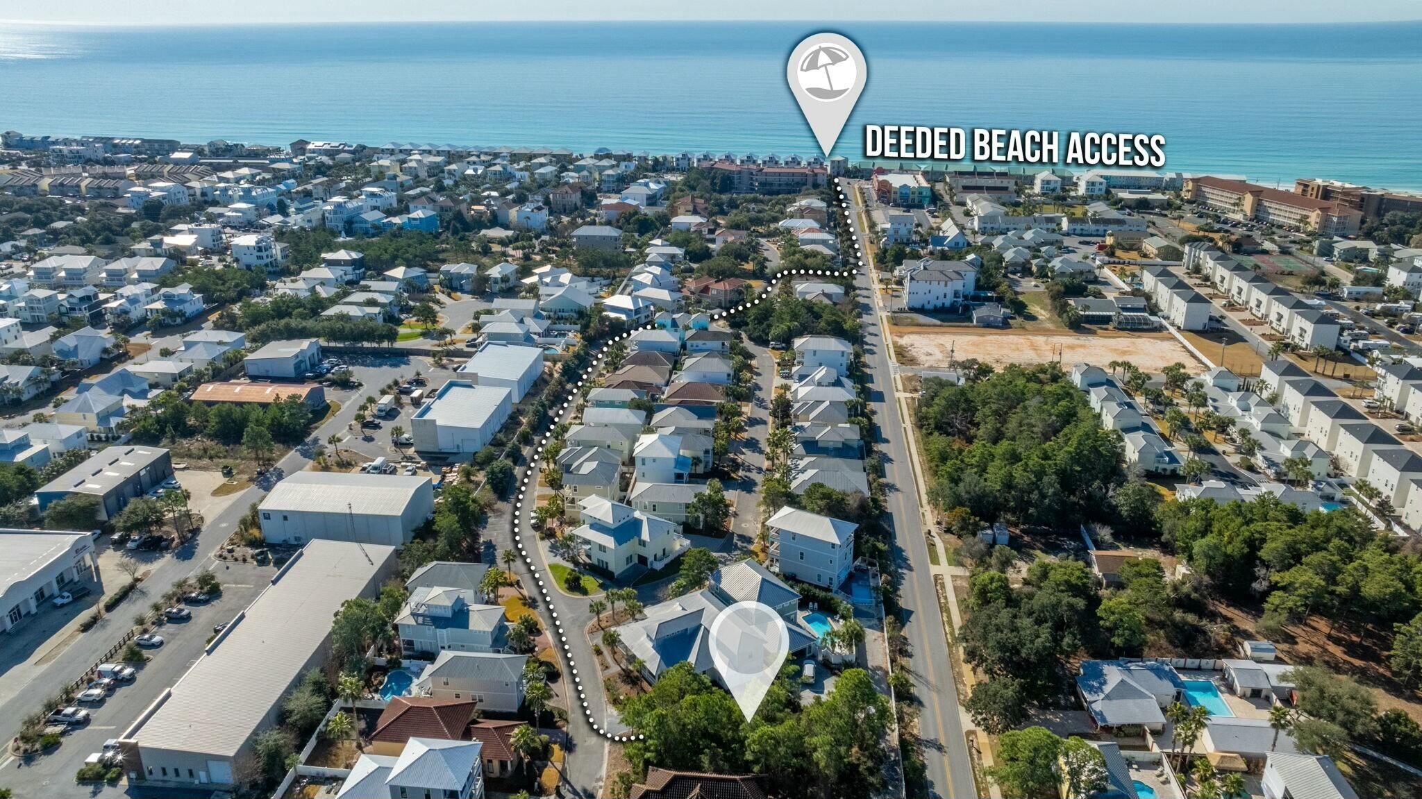 EMERALD WATERS VILLAGE - Land