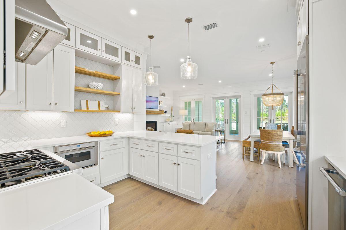 WATERSOUND ORIGINS - Residential