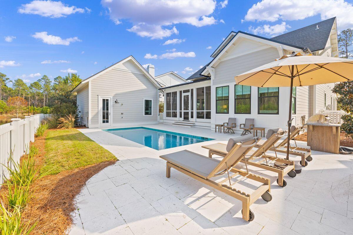 WATERSOUND ORIGINS - Residential