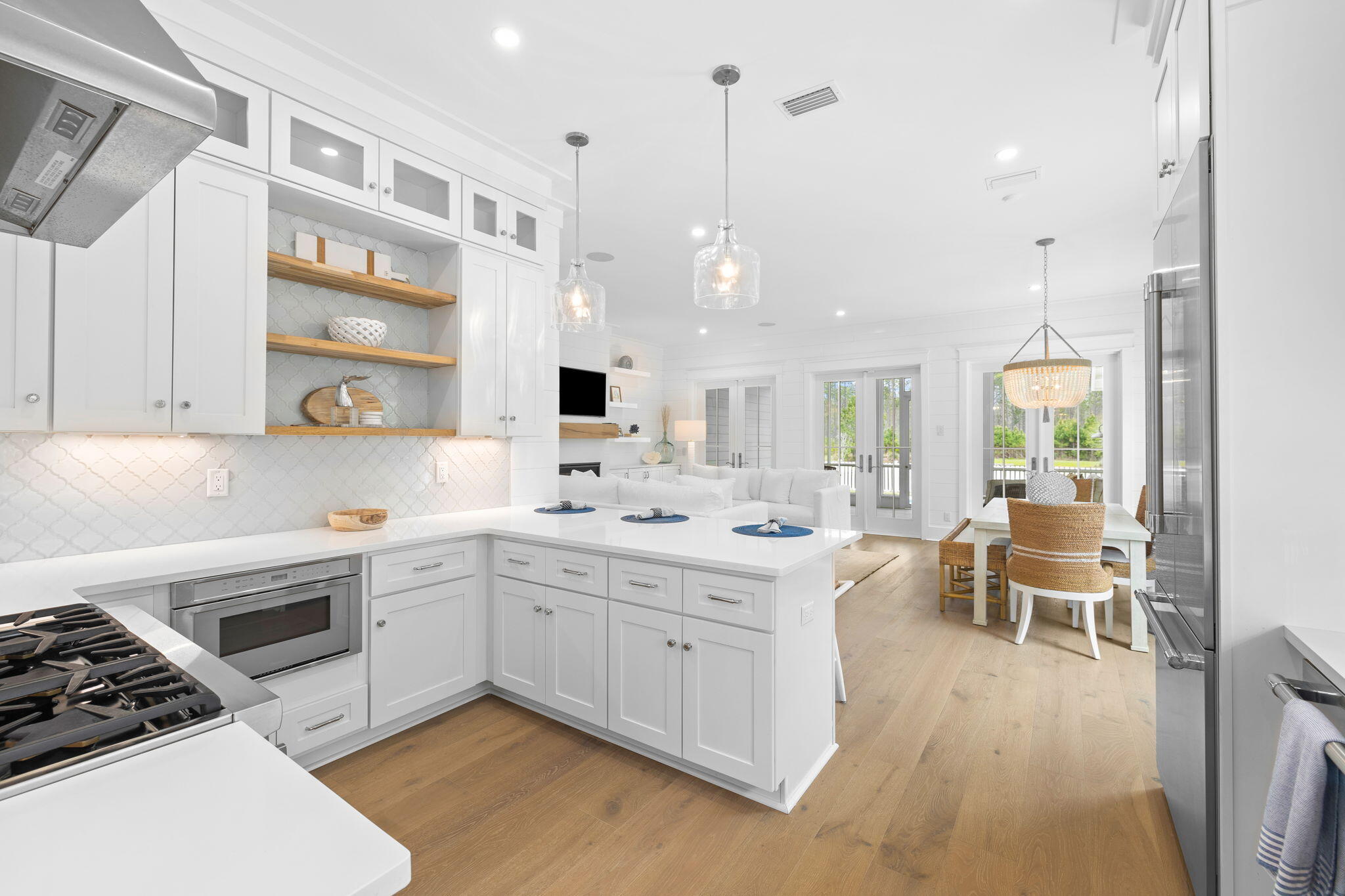 WATERSOUND ORIGINS - Residential