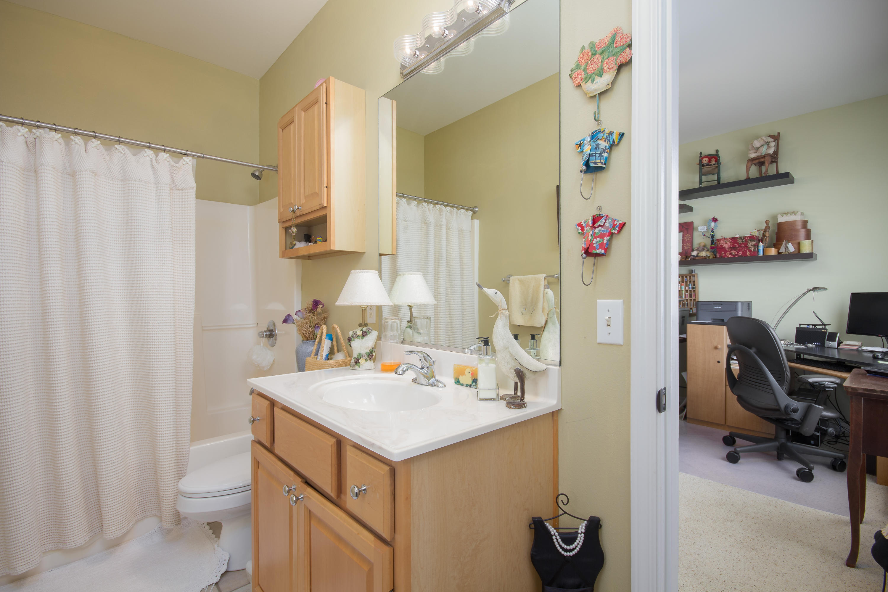 Emerald Bay - Residential