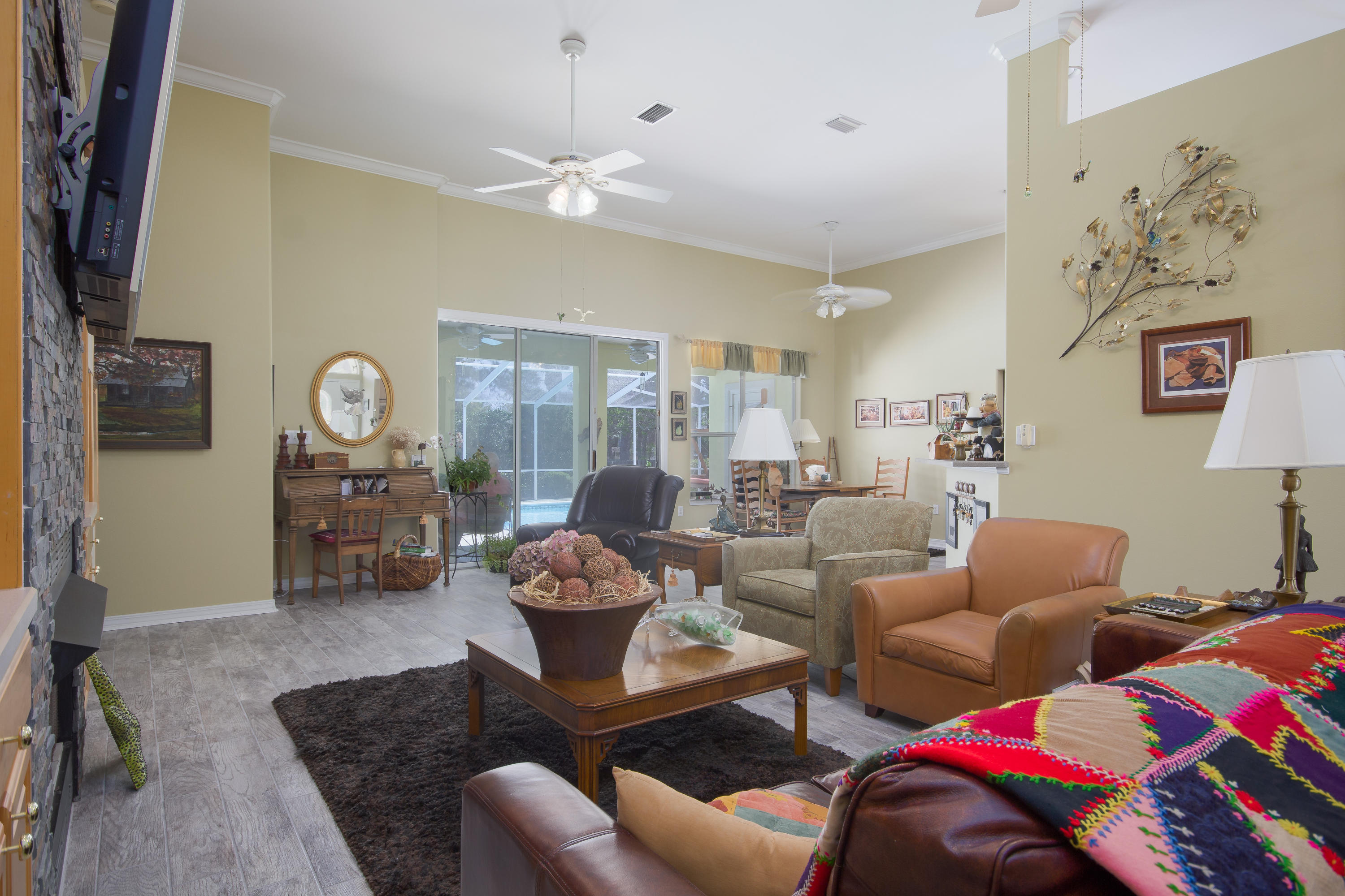 Emerald Bay - Residential