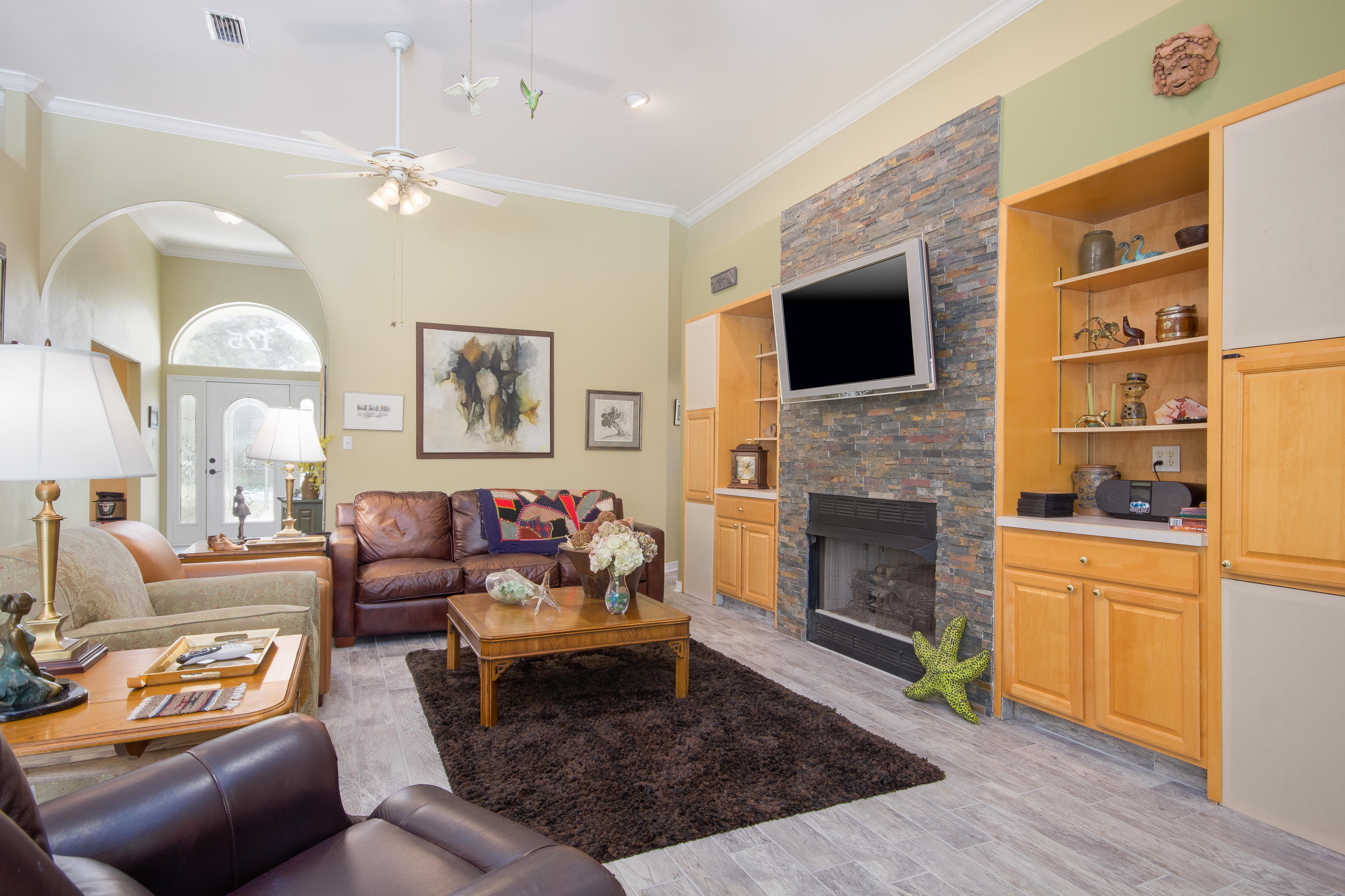 Emerald Bay - Residential