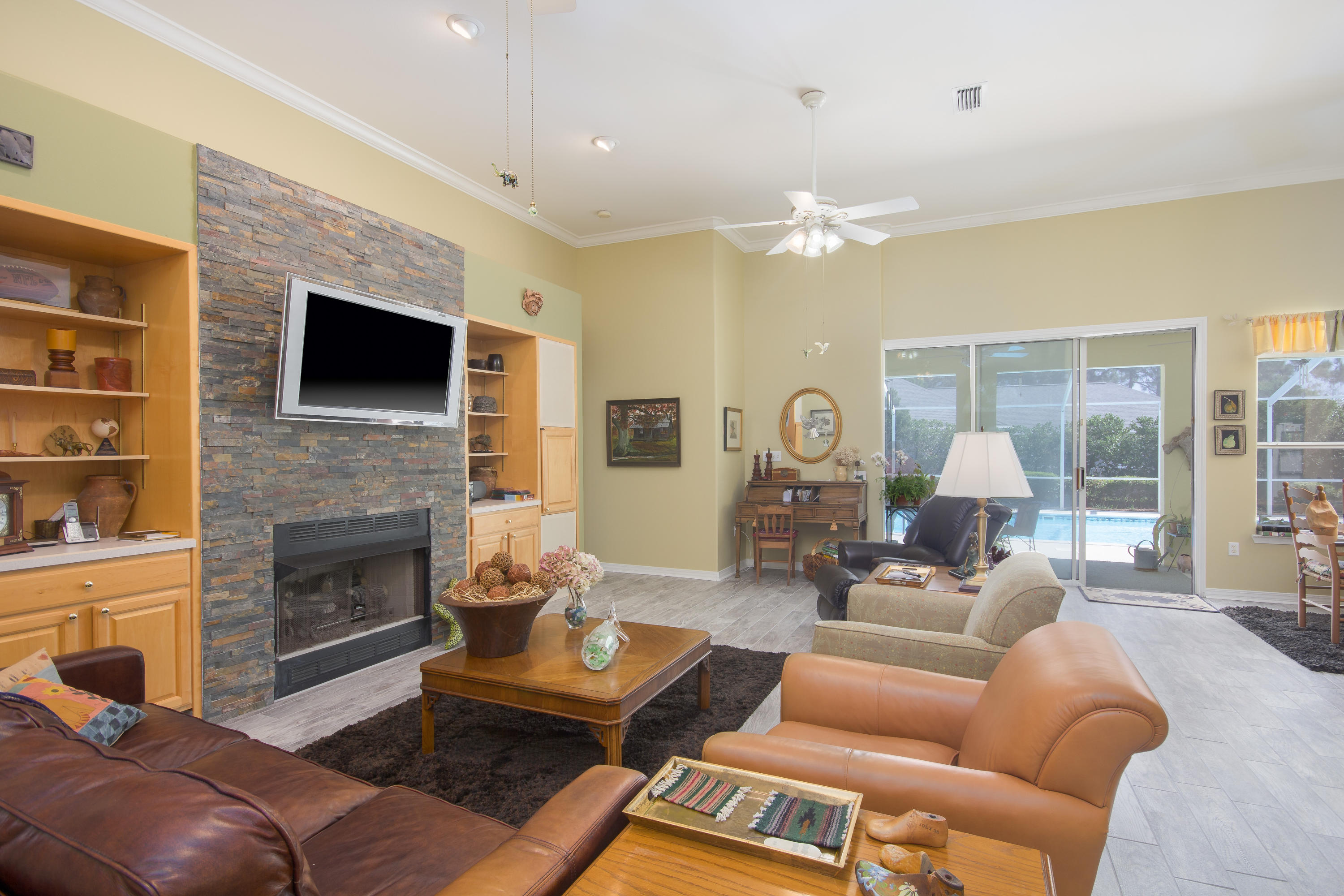 Emerald Bay - Residential