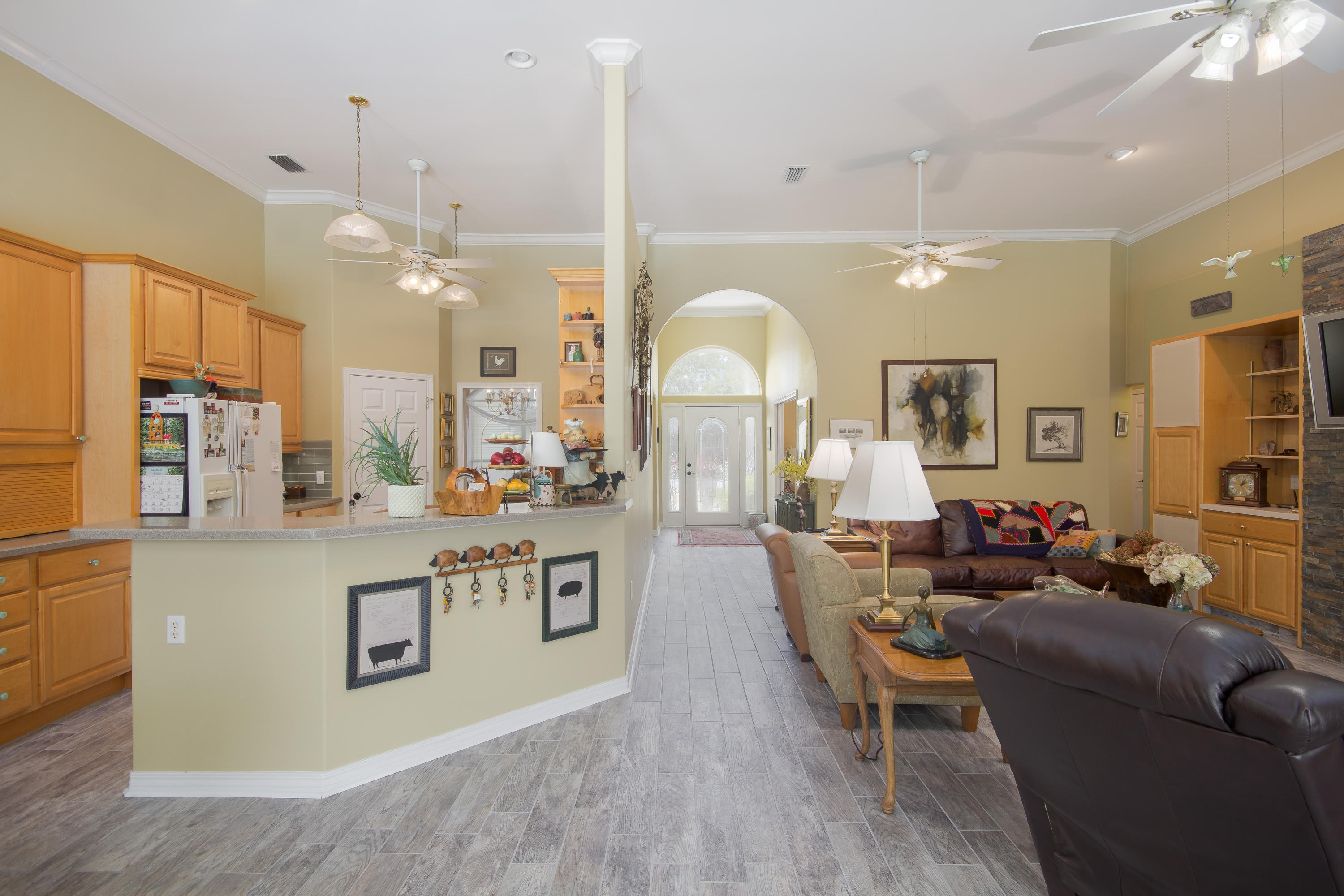 Emerald Bay - Residential