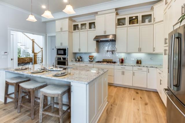 HIGHLAND PARKS - Residential