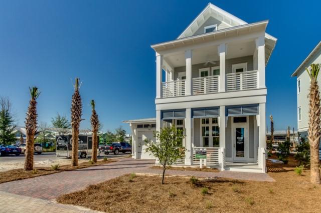 HIGHLAND PARKS - Residential