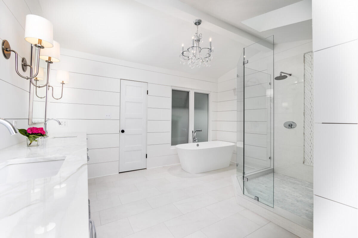 BLUEWATER BAY VILLAGE 1B - Residential