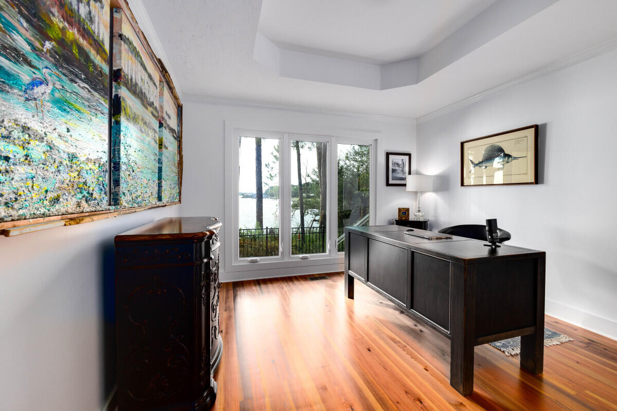 BLUEWATER BAY VILLAGE 1B - Residential
