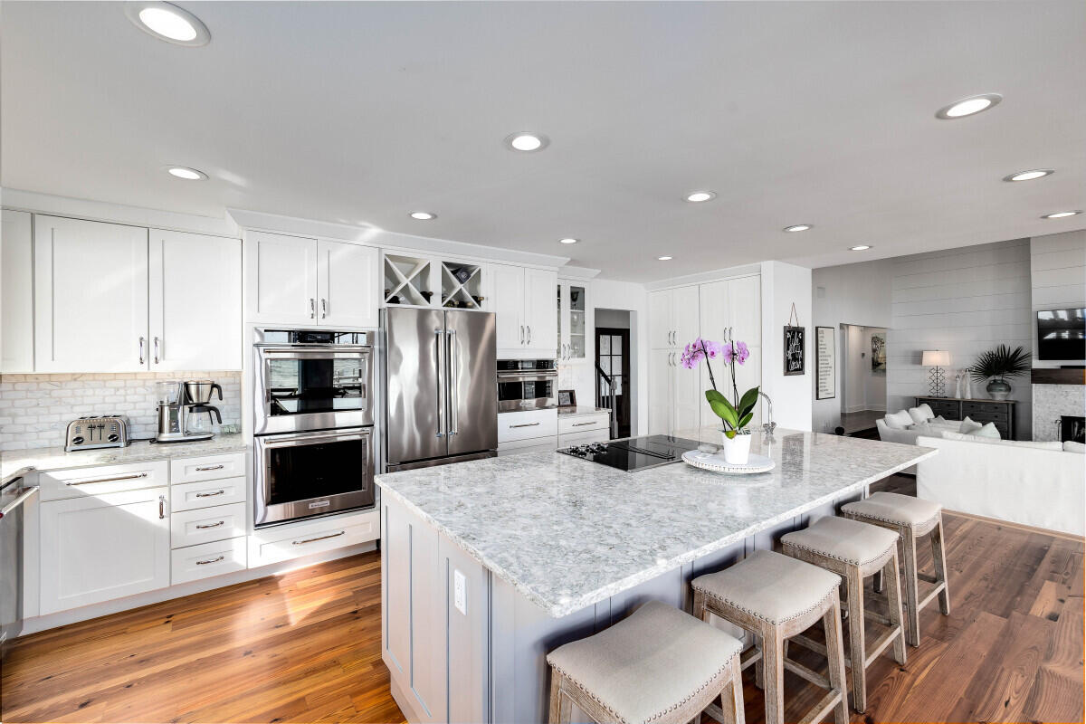 BLUEWATER BAY VILLAGE 1B - Residential
