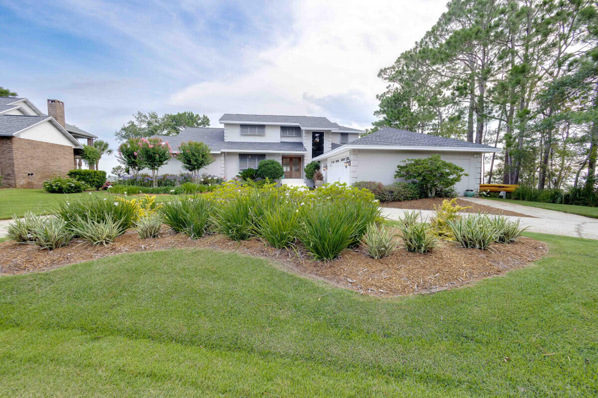 BLUEWATER BAY VILLAGE 1B - Residential