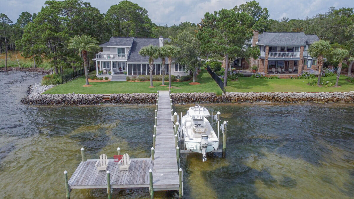 BLUEWATER BAY VILLAGE 1B - Residential