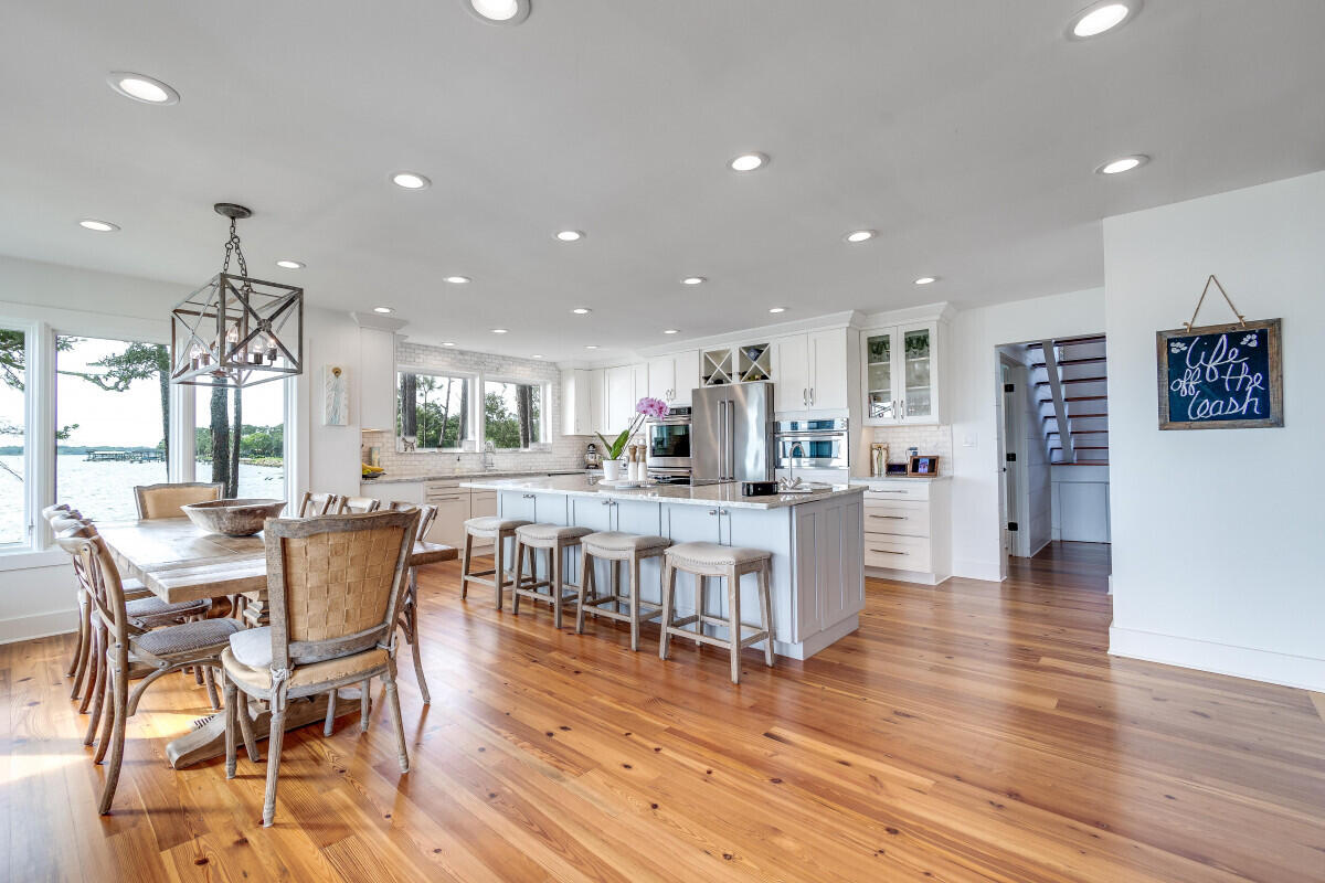 BLUEWATER BAY VILLAGE 1B - Residential