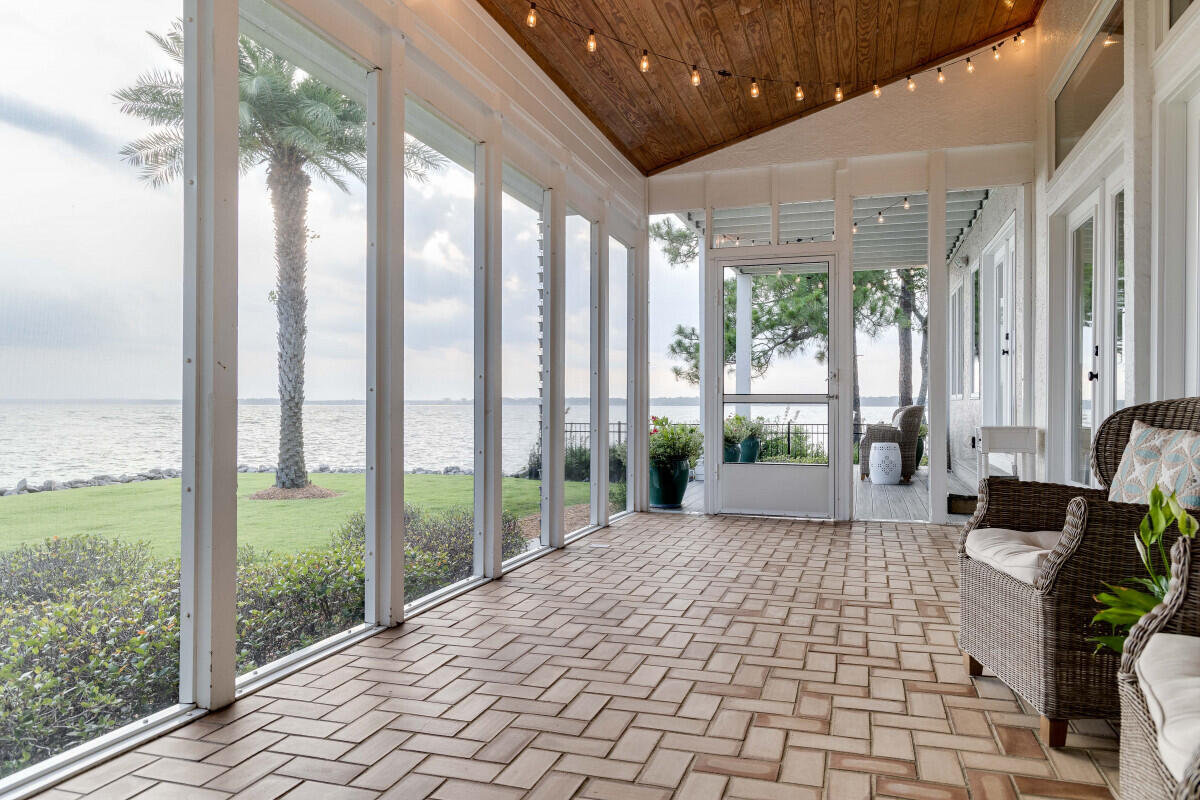 BLUEWATER BAY VILLAGE 1B - Residential