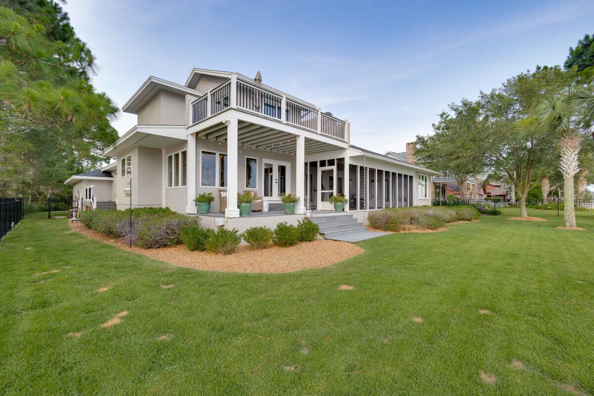 BLUEWATER BAY VILLAGE 1B - Residential