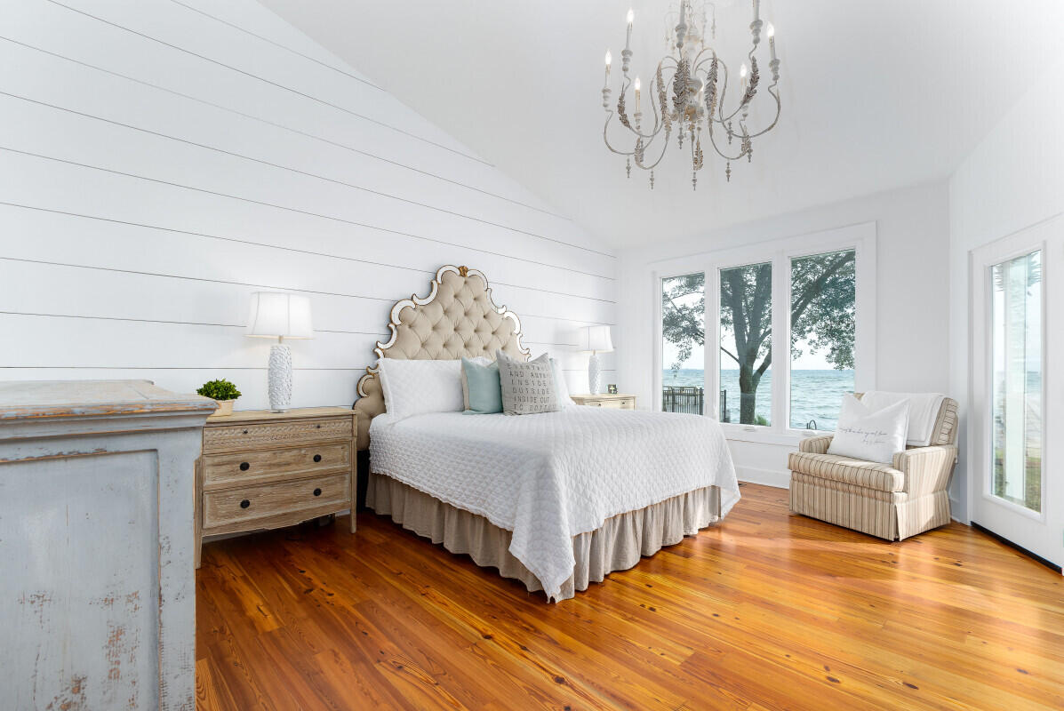 BLUEWATER BAY VILLAGE 1B - Residential