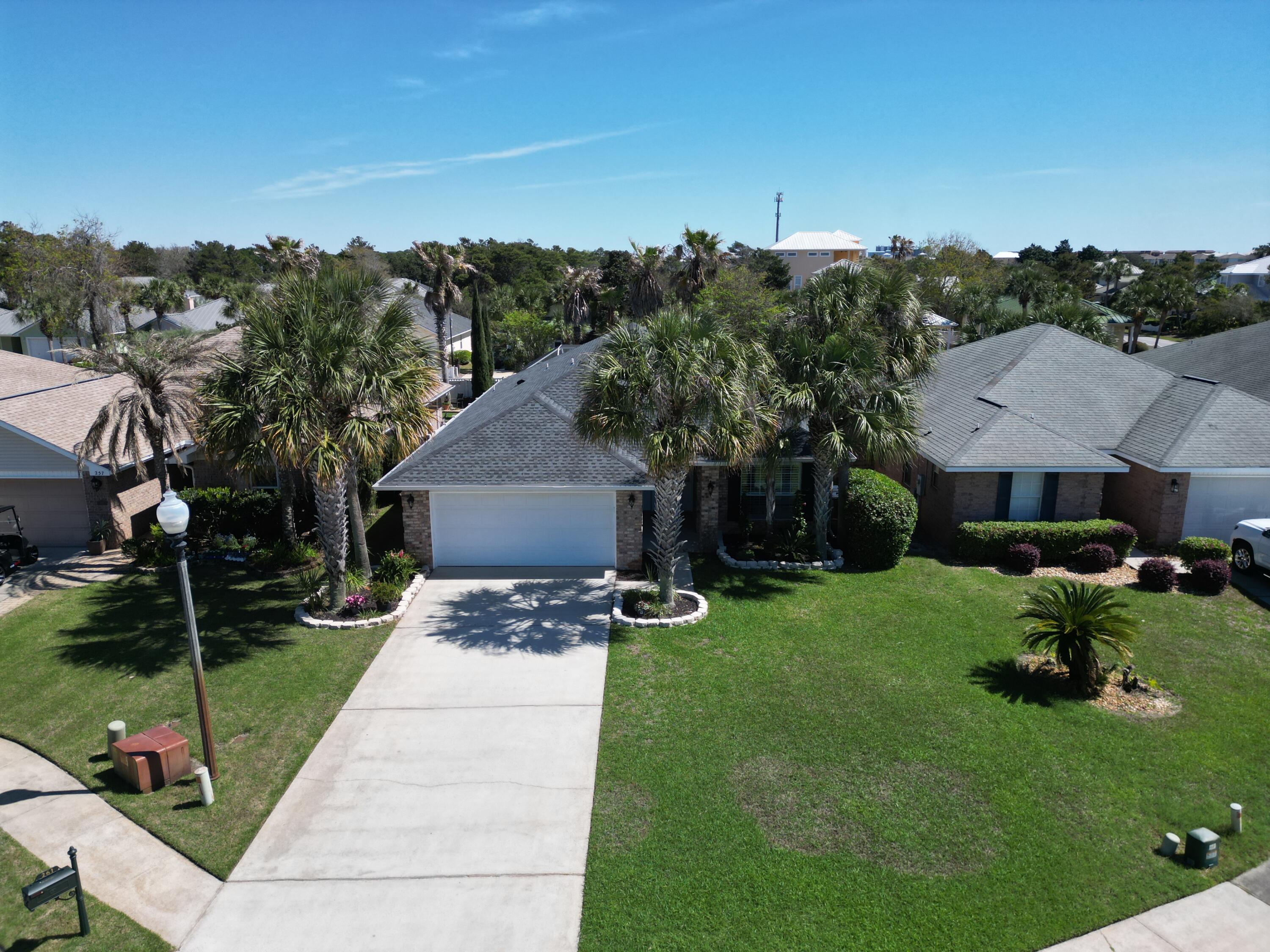 PARADISE RETREAT - Residential Lease