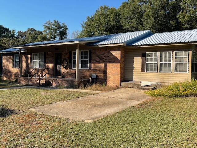 OAKCREST F & G PLAT 5 - Residential