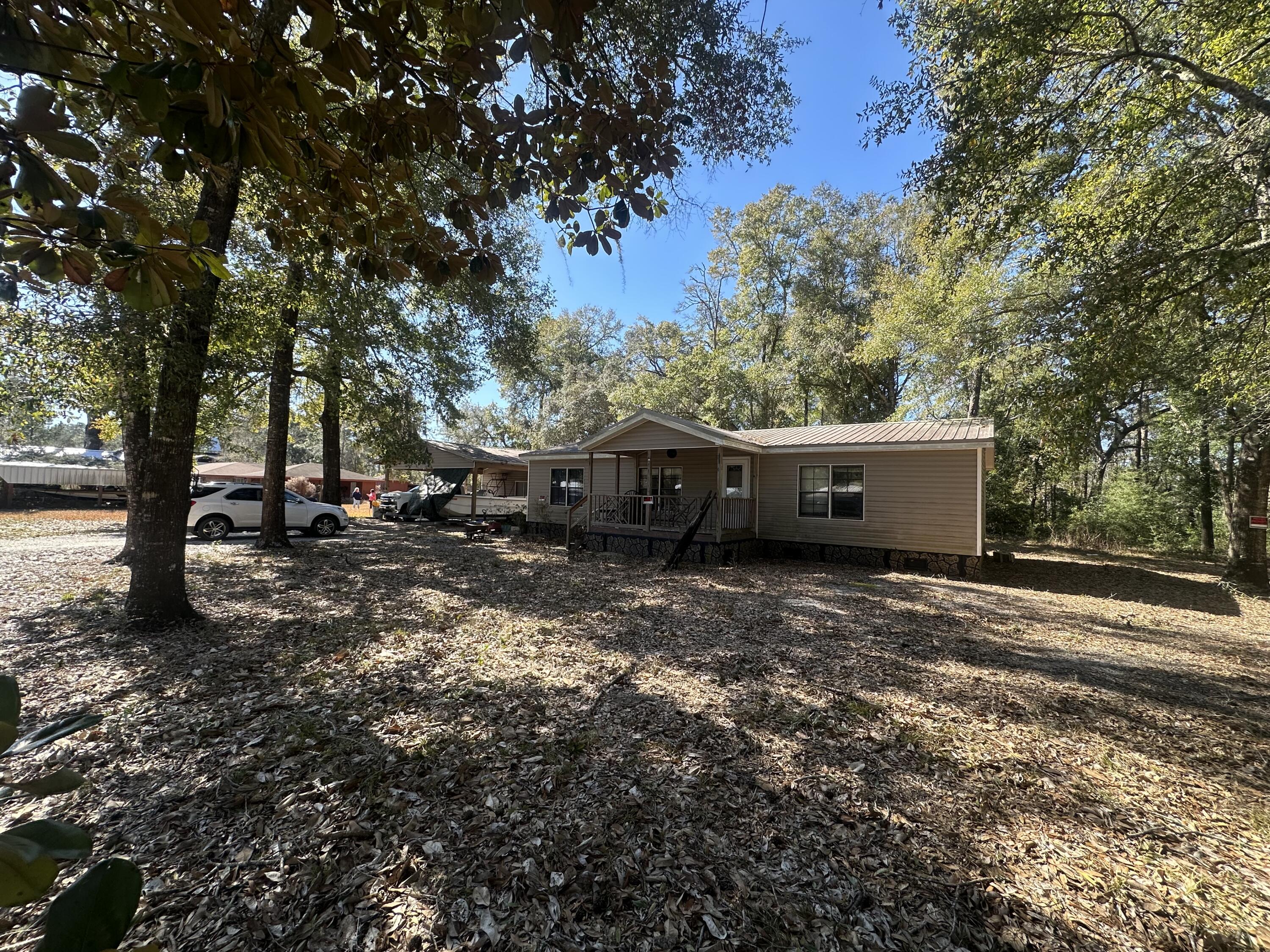 NO RECORDED SUBDIVISION - Residential