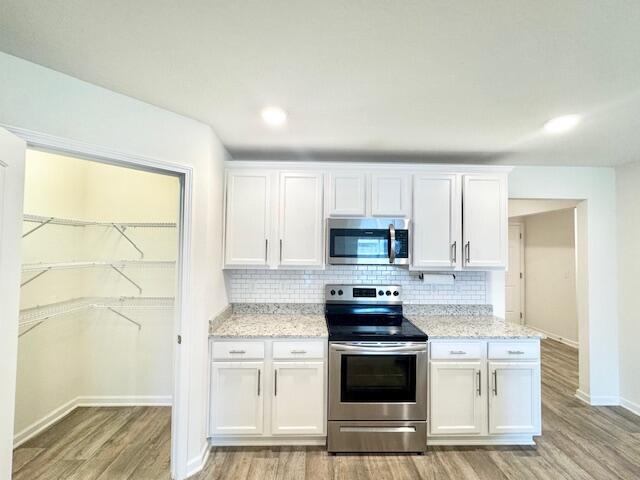 Redstone Commons - Residential Lease