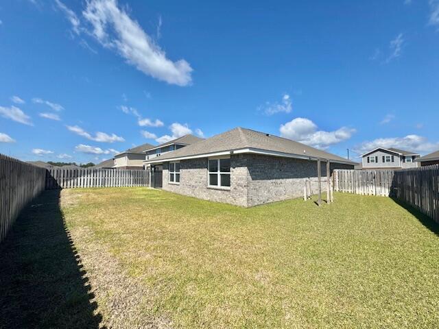 Redstone Commons - Residential Lease
