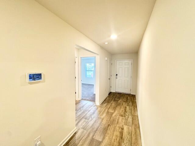 Redstone Commons - Residential Lease