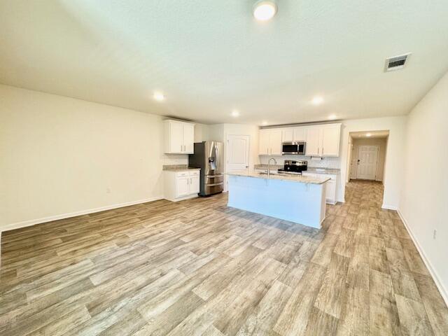 Redstone Commons - Residential Lease