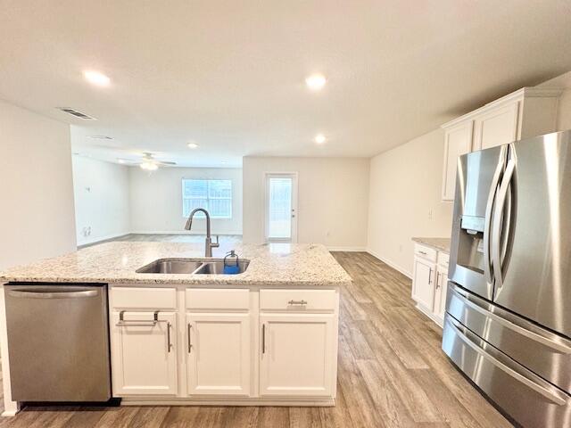 Redstone Commons - Residential Lease