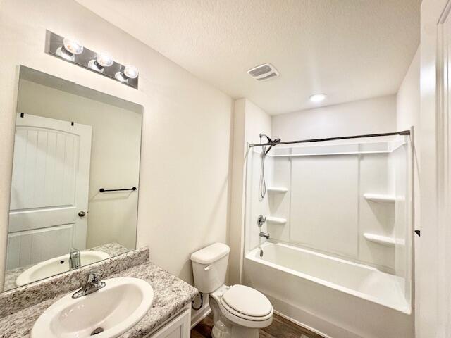 Redstone Commons - Residential Lease