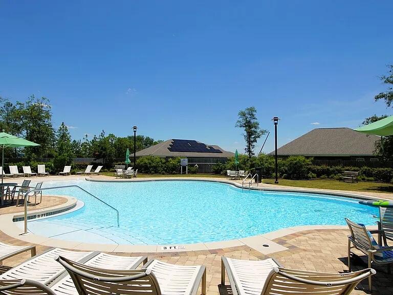 Redstone Commons - Residential Lease