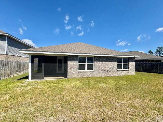 Redstone Commons - Residential Lease