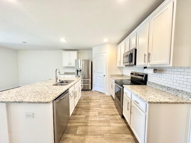 Redstone Commons - Residential Lease
