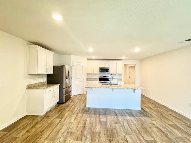 Redstone Commons - Residential Lease