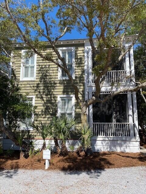 SEASIDE 04 - Residential