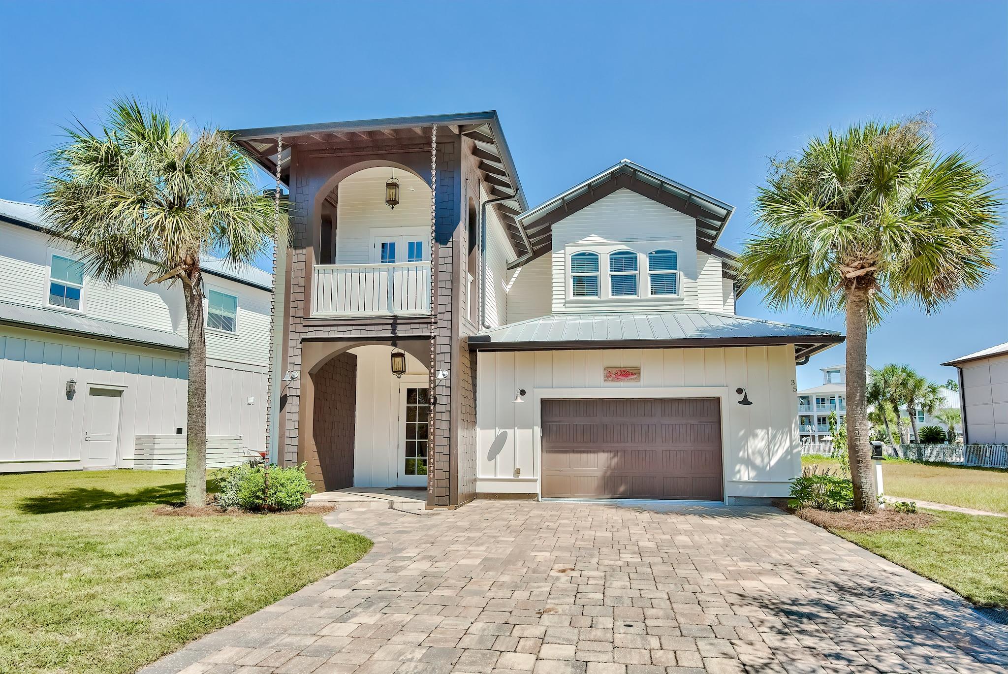 CYPRESS BREEZE PLANTATION - Residential