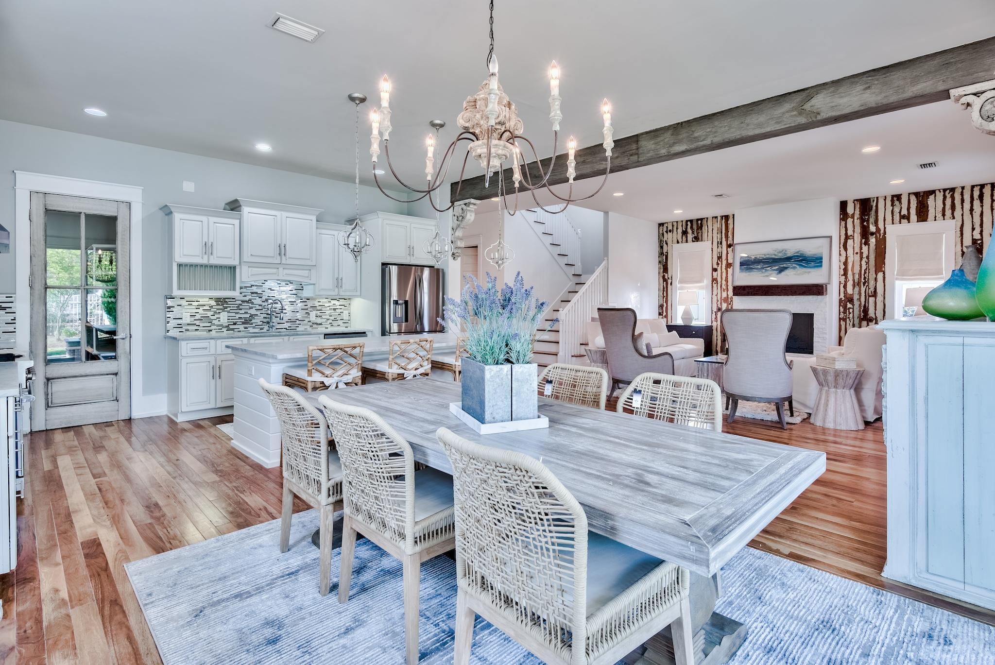 CYPRESS BREEZE PLANTATION - Residential
