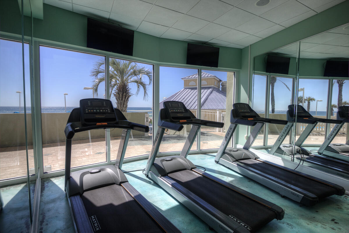 BOARDWALK CONDOMINIUMS - Residential