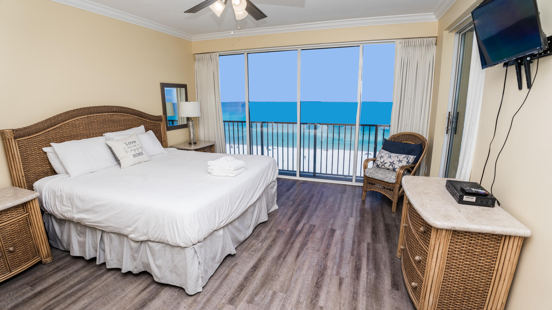 BOARDWALK CONDOMINIUMS - Residential