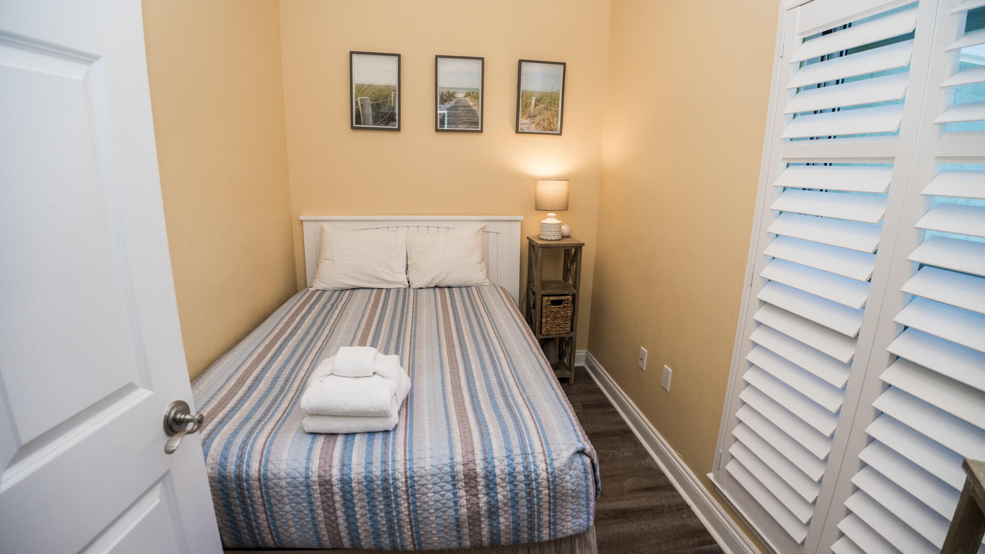 BOARDWALK CONDOMINIUMS - Residential